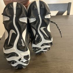 Boys Cleats -see Description 