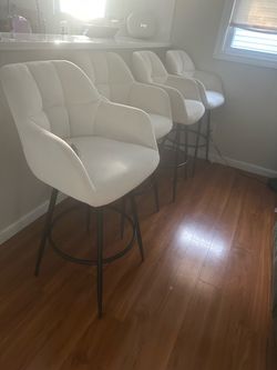 Bar Chairs