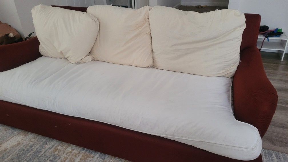 Free Couch
