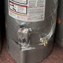 Rheem Water Heater 40 Gallon