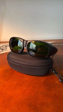 OD6 Laser Safety Goggles