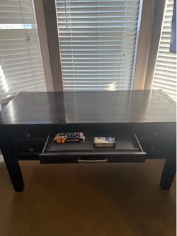 Office desk