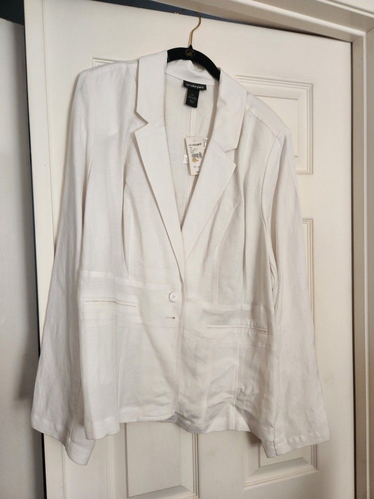 Plus Size Wonens Clothes