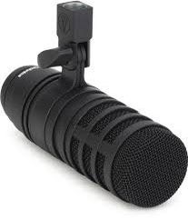 Audio Technica bp 40 XLR microphone