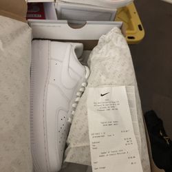 Nike Air Force 1 Low