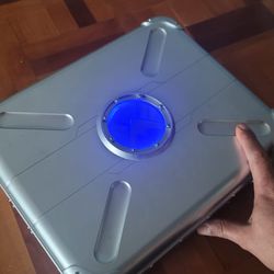 Avengers Blue Ray Movies Case