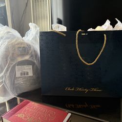 Disney Loungefly Bag