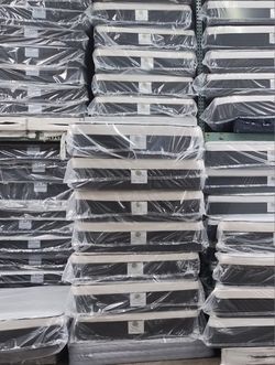 💥💥💥GIGANTIC ORTHOPEDIC FIRM MATTRESS SET LIQUIDATION SALE 💥💥💥
