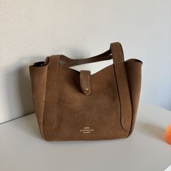 Coach Hadley Satchel 