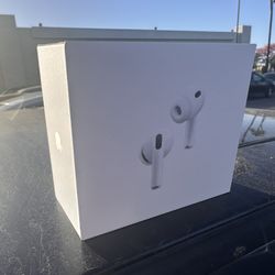 Apple AirPods Pro 3 Wireless Earbuds with Active Noise Cancellation