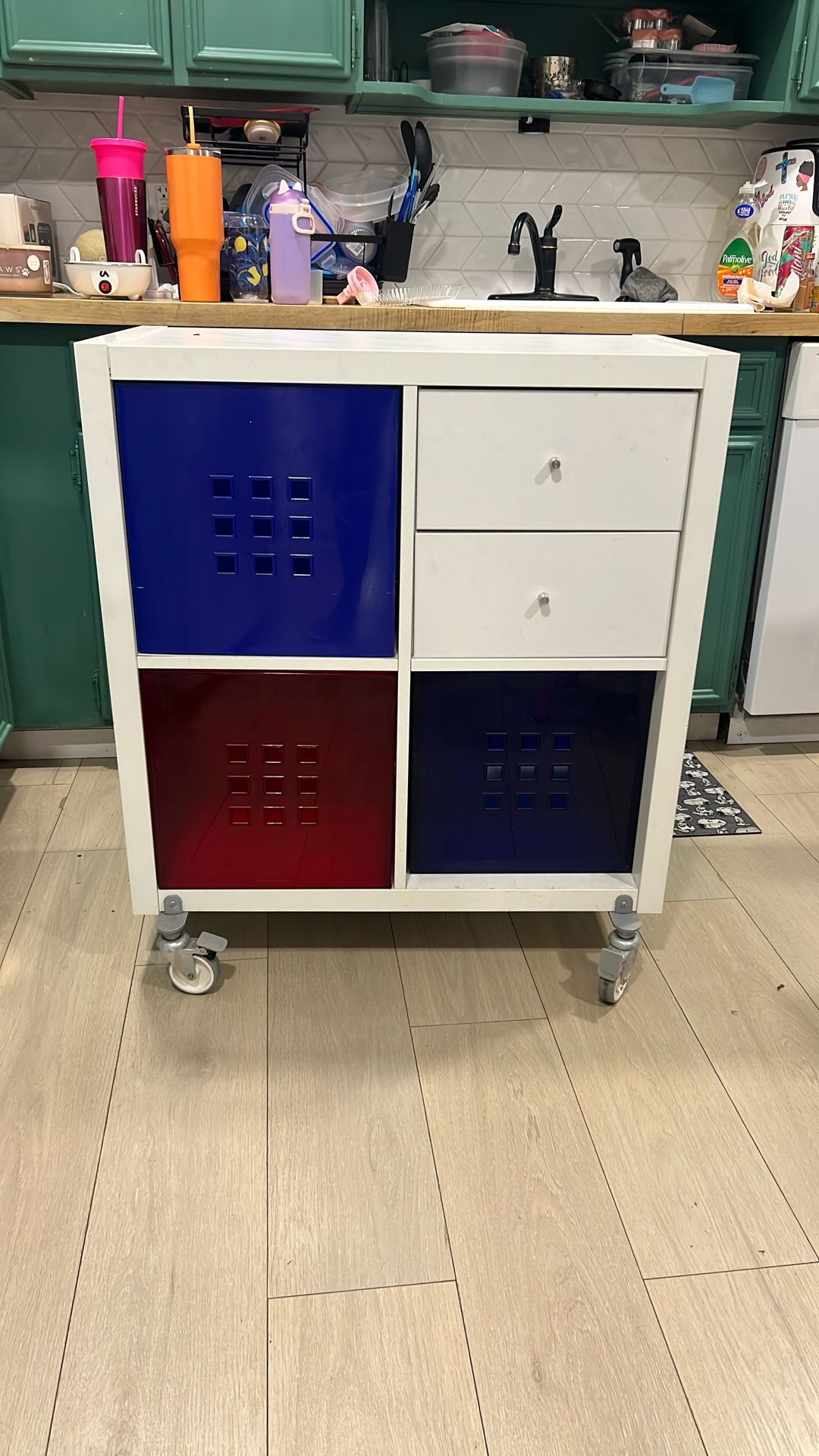 Storage