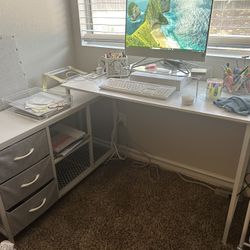 Like New Conditions Barely Used 