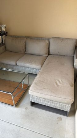 free Outdoor set