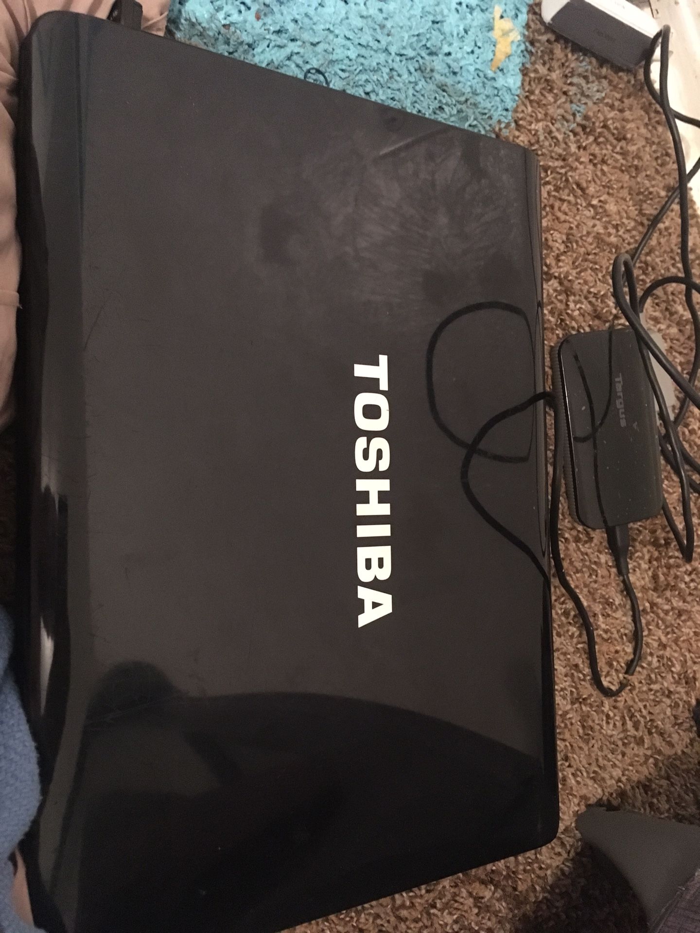 Toshiba Laptop