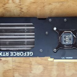 NVIDIA RYX4070