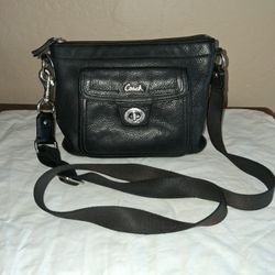 Coach Crossbody Bag