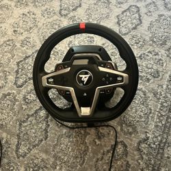 PlayStation T248 Thrustmaster Sim Wheel