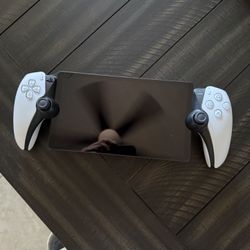 PlayStation Portal