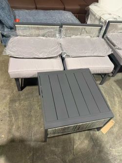 3Piece ，Outdoor Seating Set