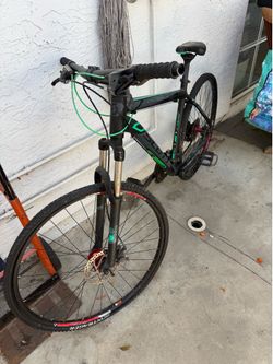 Bike for sale