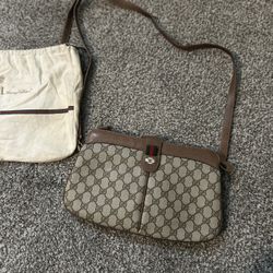 Gucci Women Sidebag (Vintage)