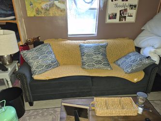 Free couch