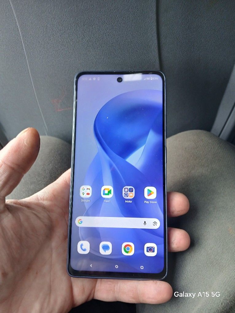 Motorola G Power 5g Unlocked