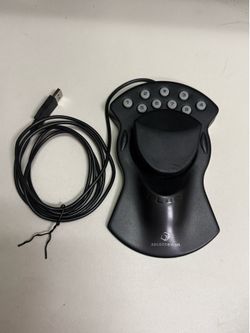 3dconnexion smplus3 xt usb Mouse