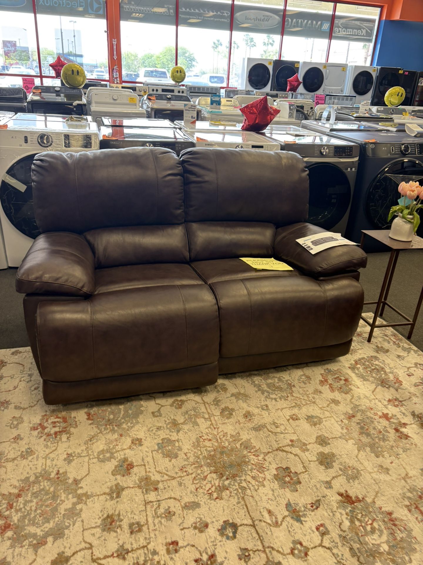 SOFA, RECLINERS AND MUCH MORE🌸