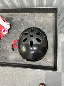 Casco De Razor. Razor Helmet