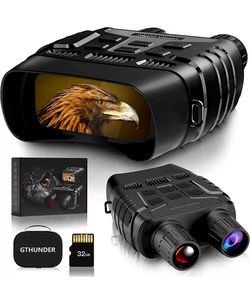 Digital Night Vision Binocular 