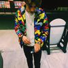 Chandler Harvey