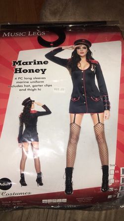 Wore once for a few hours.