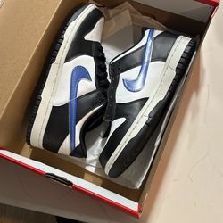Dunk Low Size 7 New 