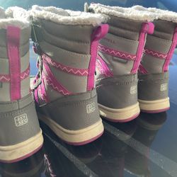 Merrell Snow Boots 