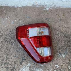 Car Parts 2021 2023 Ford F-150 