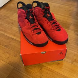 Jordan 6 