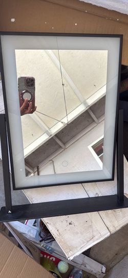 Make-up Mirror