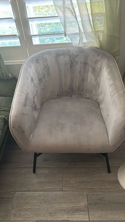 Two chairs