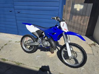 2003 Yz125