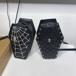 Dolls kill bags