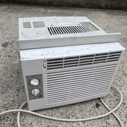 GE Window AC