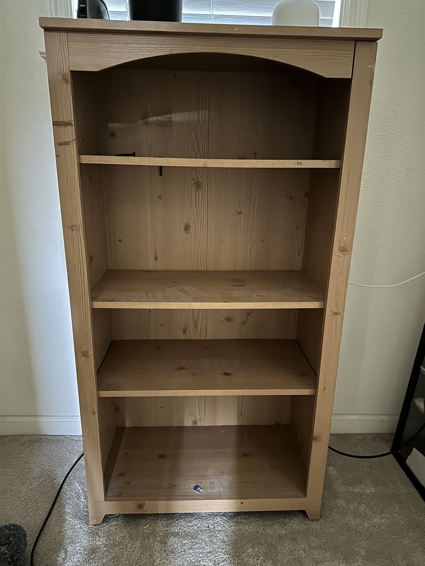 Book Shelf
