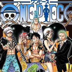 One Piece Manga Volumes 89-100 (Bonus Vol 78+79)