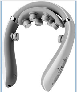 Electric Neck Massager