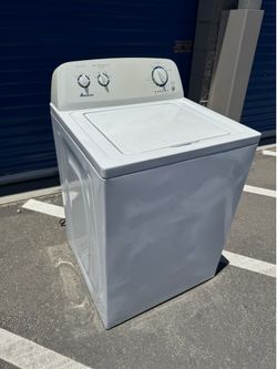 Amana Washer,