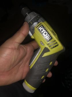 Ryobi tek4