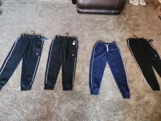 (New) polo sweats