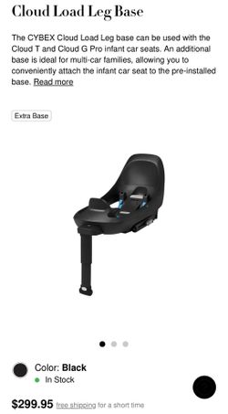Car seat Base