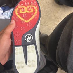 Golf Shoes